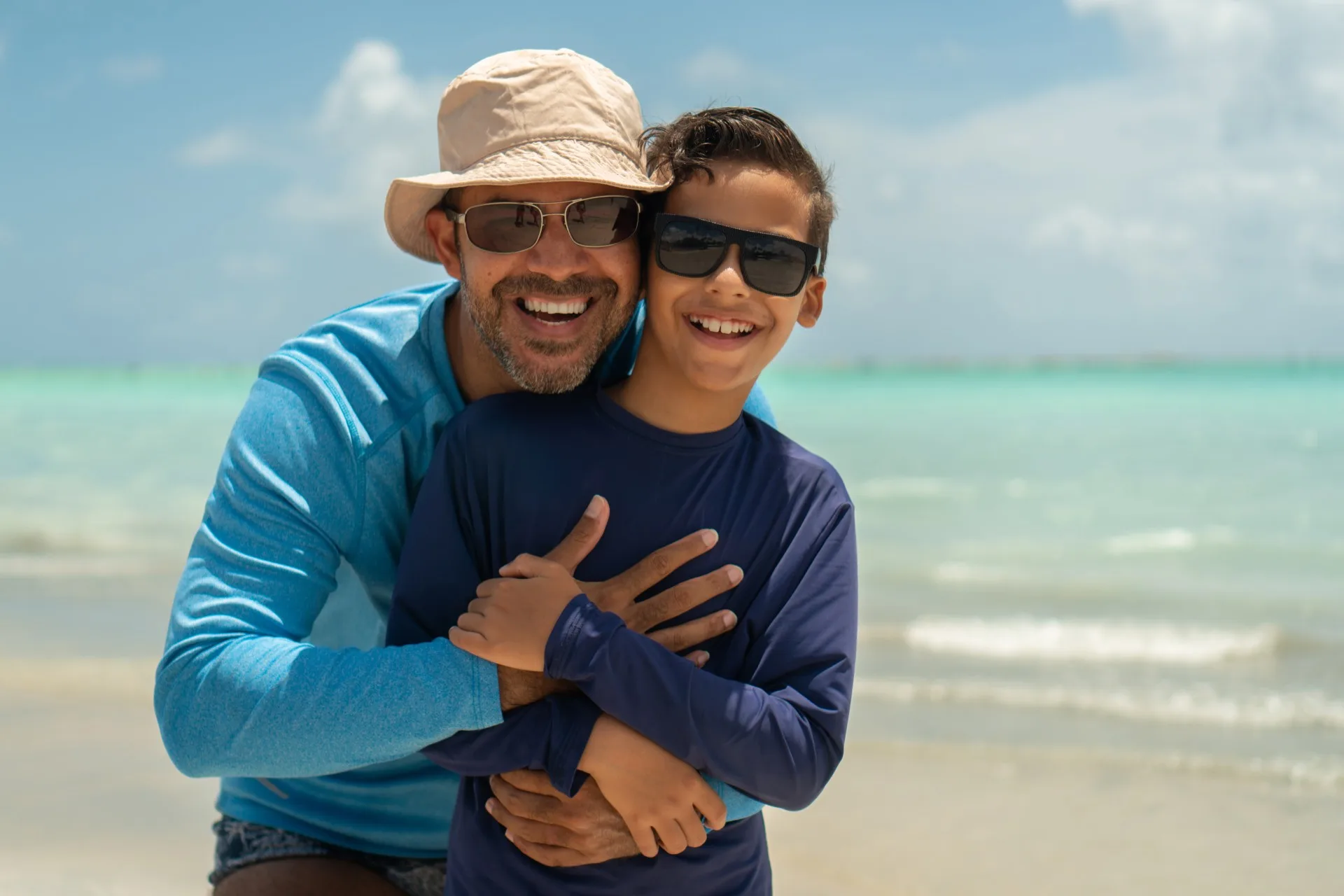 What is the Best Sunscreen and How Much Do I Need? – It Takes a Village ...